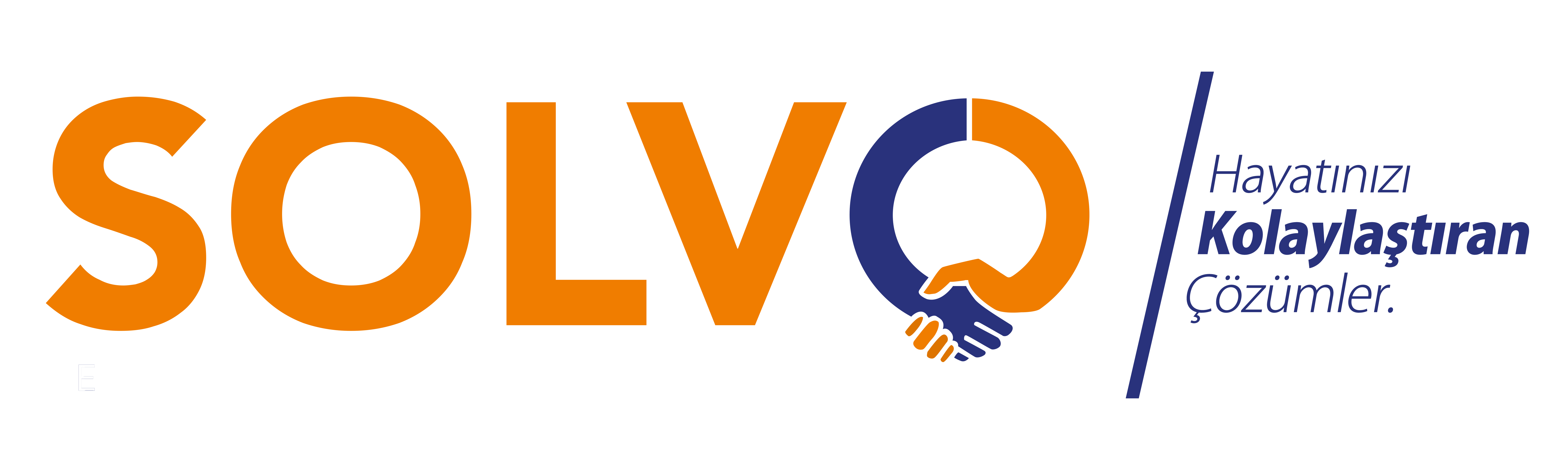 Solvo Endüstriyel Ambalaj Sanayi Ve Ticaret Ltd.Şti.