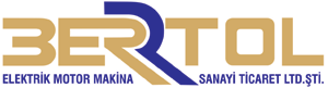 Bertol Elektrik Motor Makina Pompa San.Tic.Ltd.Şti.