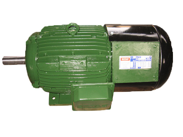 BİLEZİKLİ ASENKRON MOTOR