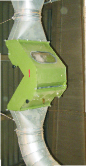 Waterfall Type Step Magnet