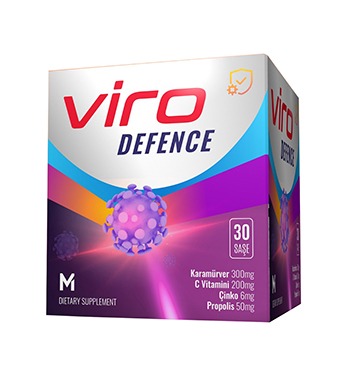 Viro Defence