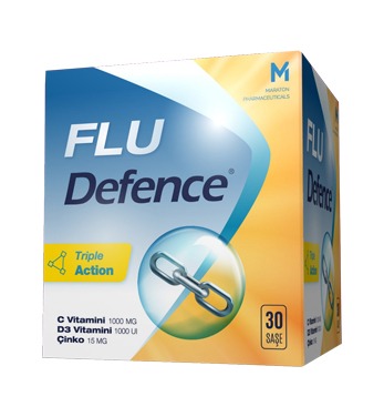 Flu Defense