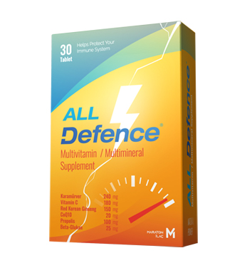 All Defense