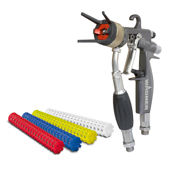 WAGNER 4700 BOYA TABANCASI