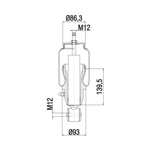 Heavy Vehicle Spare Parts