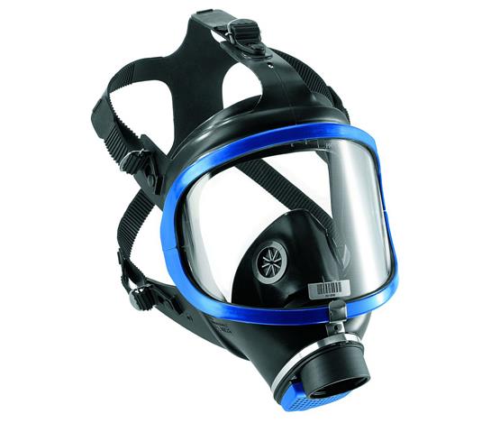 Dräger X-plore® 6300 Full Face Gas Mask