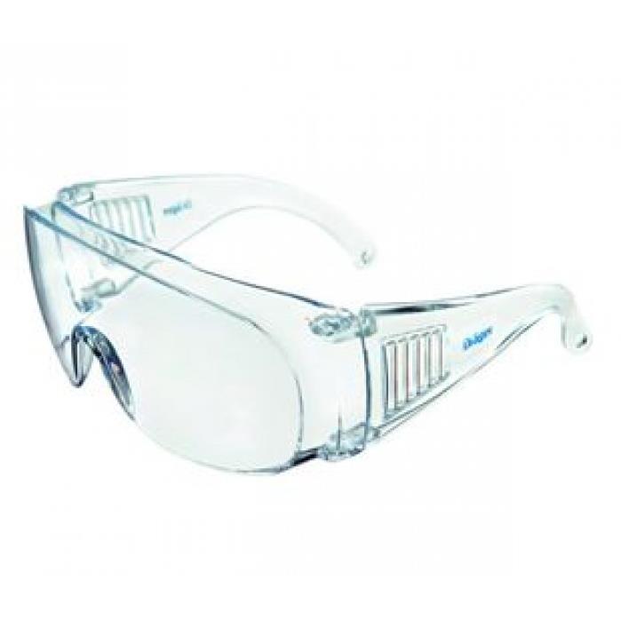 Drager X-pect 8110 Safety Goggles