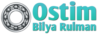 Ostim Bilya Bearing Industry and Trade Ltd. Sti.