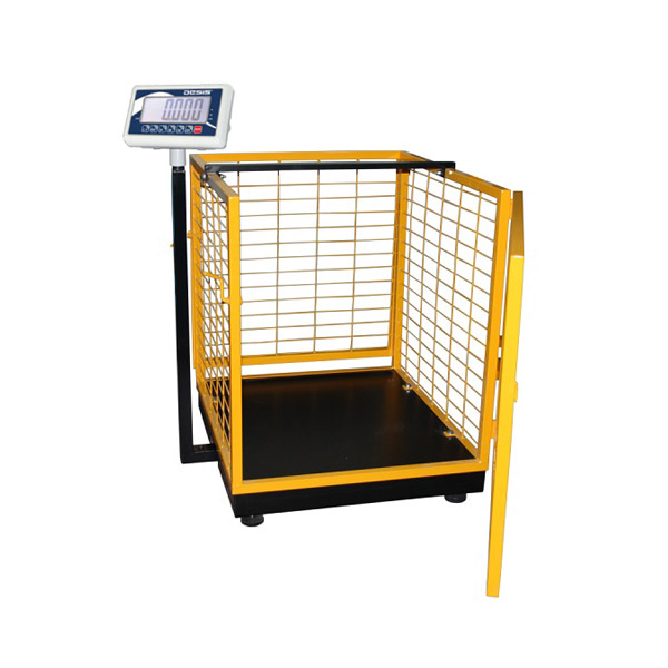 KÜÇÜK BAŞ HAYVAN BASKÜLÜ