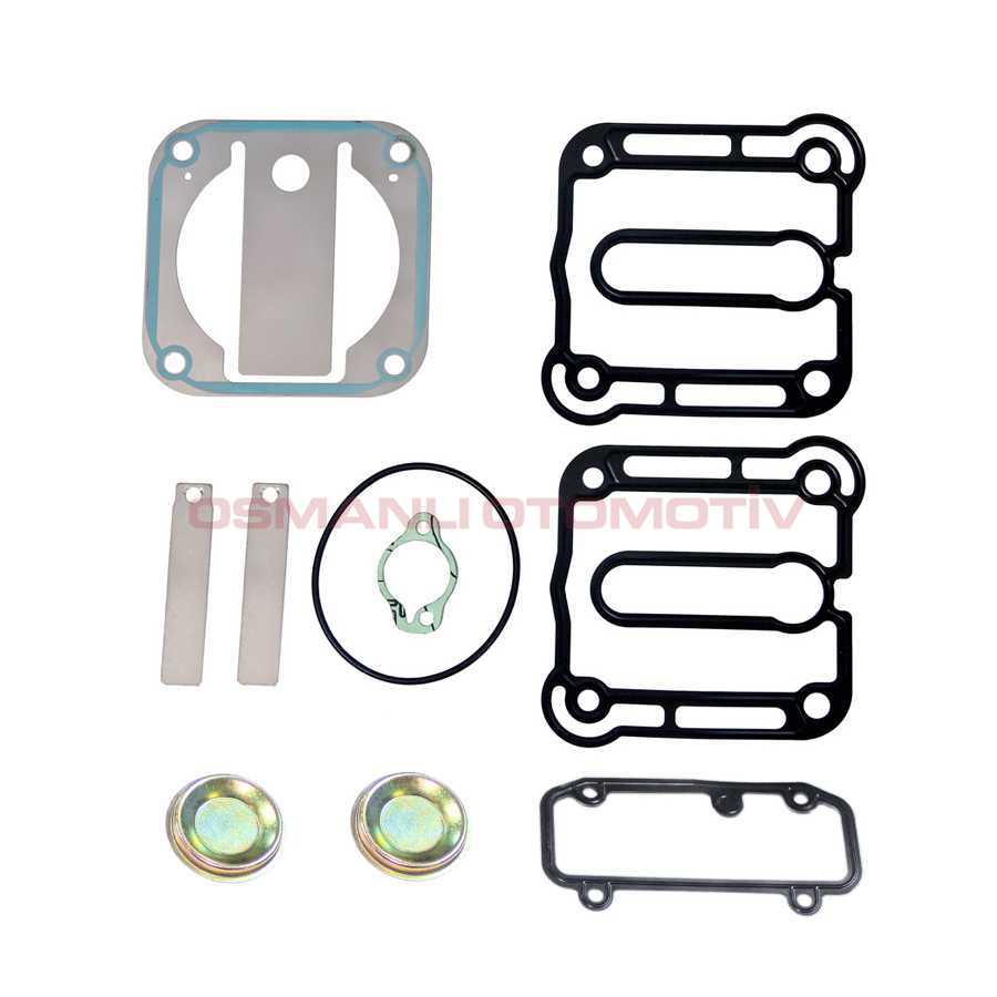 KOMPRESÖR TAMİR TAKIMI