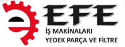 Okan Aslantaş - Efe İş Makinaları Y.