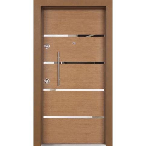 Prestige Series Steel Door