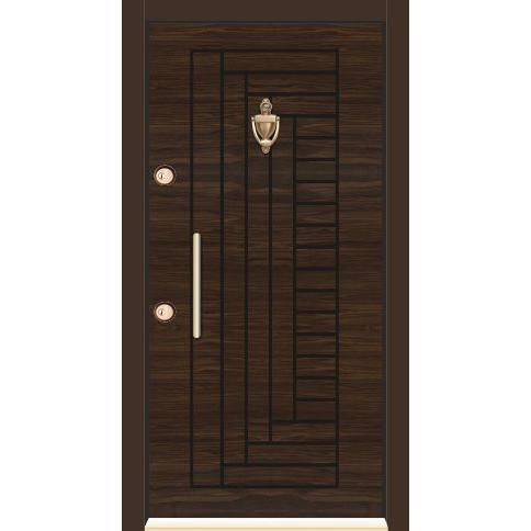 Prestige Series Steel Door