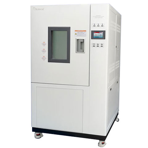 Stability Test Cabinet (Climatic) (-70°C / +150°C) 120 Liter JAYON-USA SDJ701