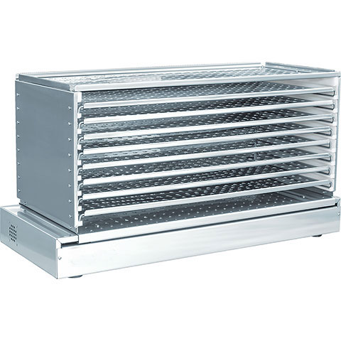 Trombosit Çalkalayıcısı Ajitatör 100 Kutu EAJ-L09