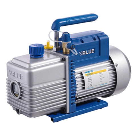Vacuum Pump 170-198 Liters / Minute VALUE VE160N