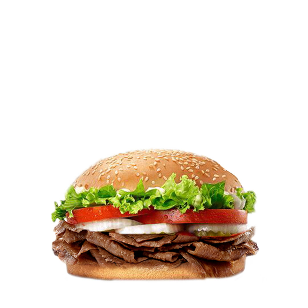 Doner Burger (ET)