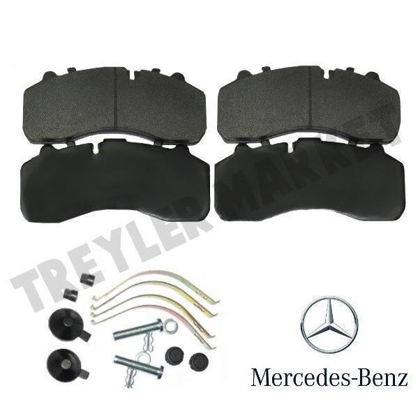 KAMYON OTOMOBİL VE İŞ MAKİNASI BALATALARI