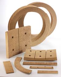 SONDAJ MAKİNALARI ÖRME BALATALARI