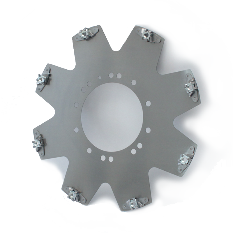 İŞ MAKİNASI ÇELİK PLATE İMALATI