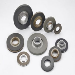 ELEKTROMANYETİK FREN SİSTEMİ