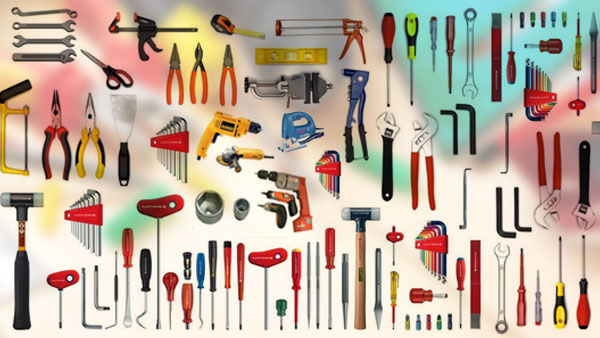 SARF MALZEMELER VE YAPI MALZEMELERİ