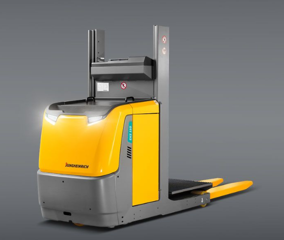 Sipariş toplayıcı 1,0t