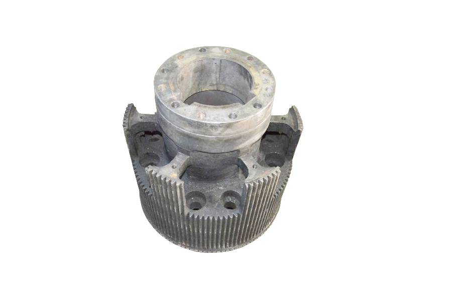 Taş Kamyonu Balata Dişlisi