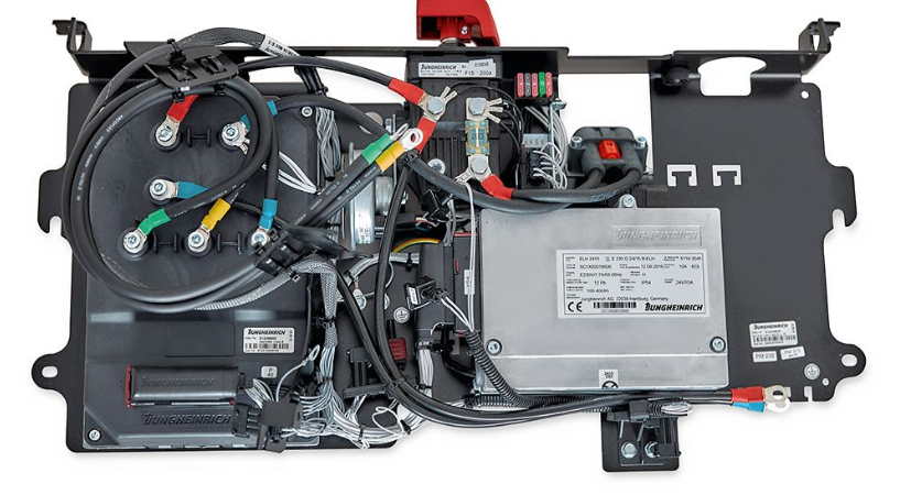 Elektrik montaj levhaları