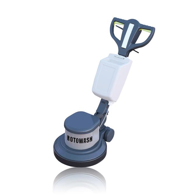 ROTOWASH YM HALI YIKAMA MAKİNESİ