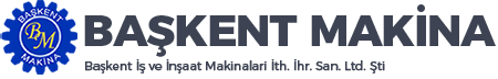Başkent Makina Ltd. Şti.
