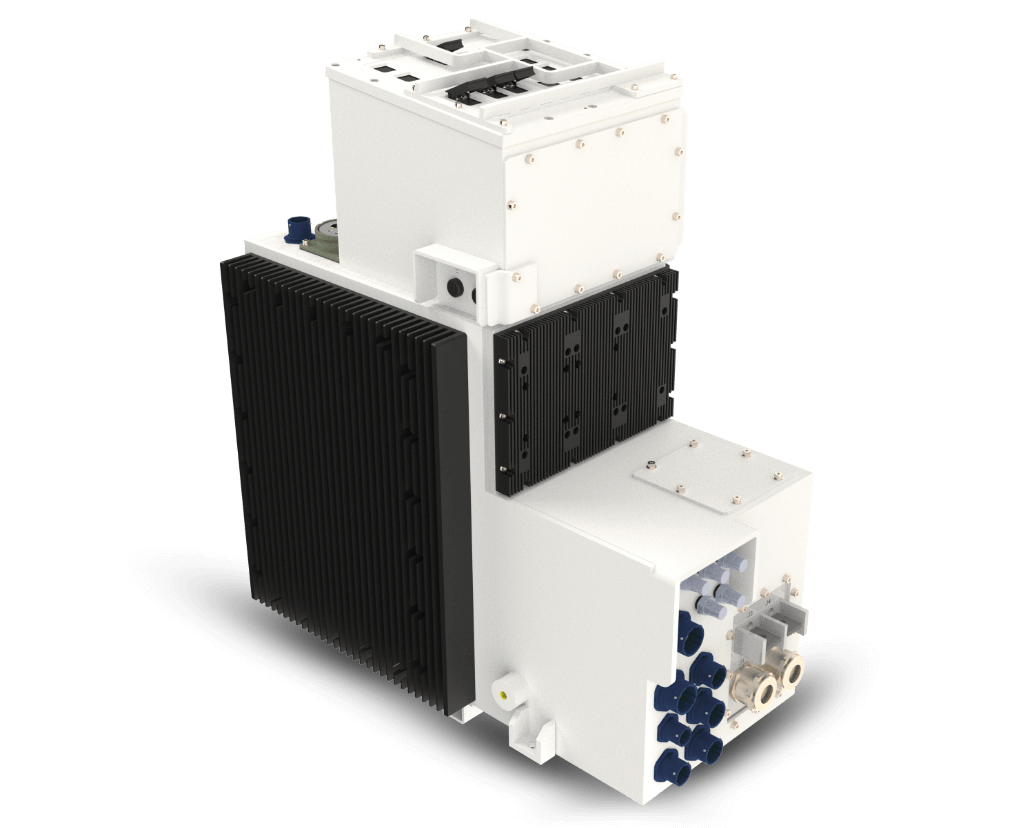 KOMUTA KONTROL BİRİMLERİ