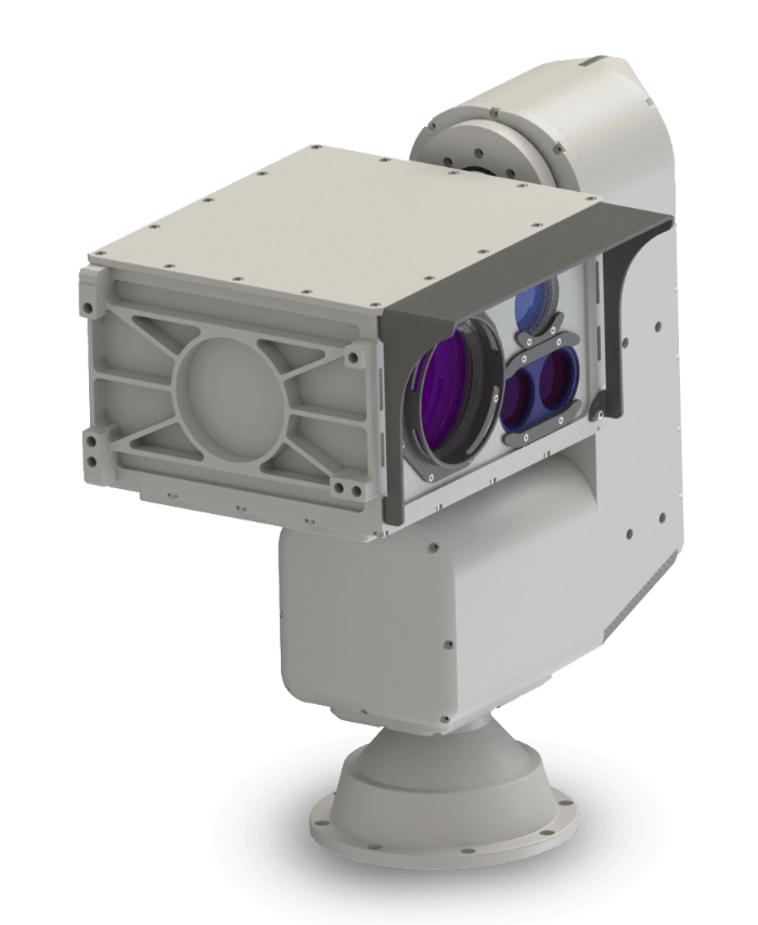 ELEKTRO OPTİK SİSTEMLER