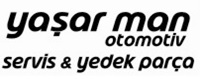 YAŞAR MAN OTOMOTİV SAN.TİC.LTD.ŞTİ.