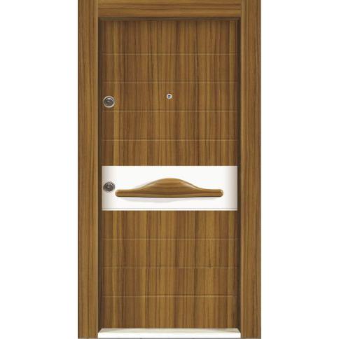 Gold Serisi Çelik Kapı