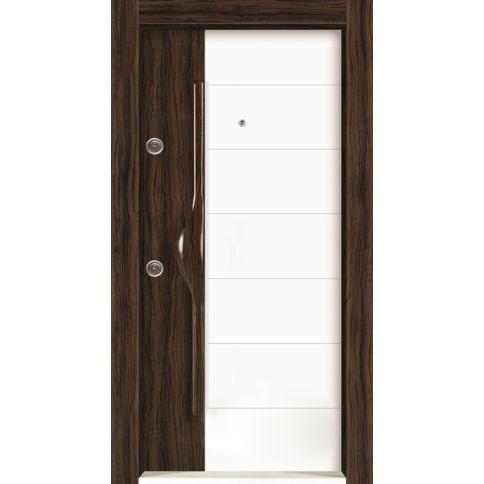 Gold Serisi Çelik Kapı