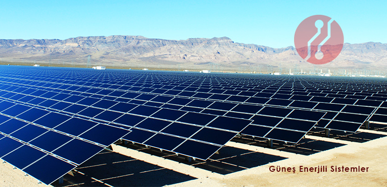Güneş Enerjili Sistemler