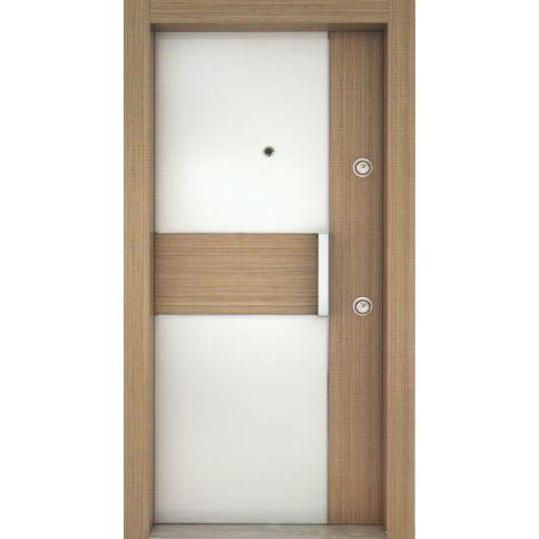 Gold Serisi Çelik Kapı