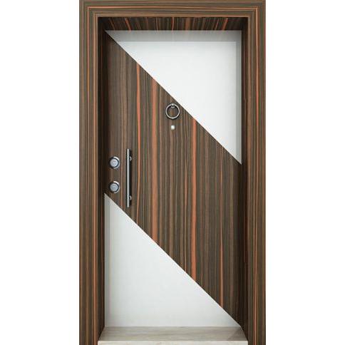 Gold Serisi Çelik Kapı