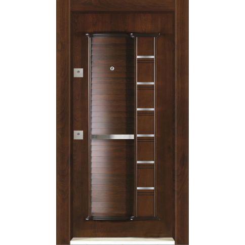 Gold Serisi Çelik Kapı