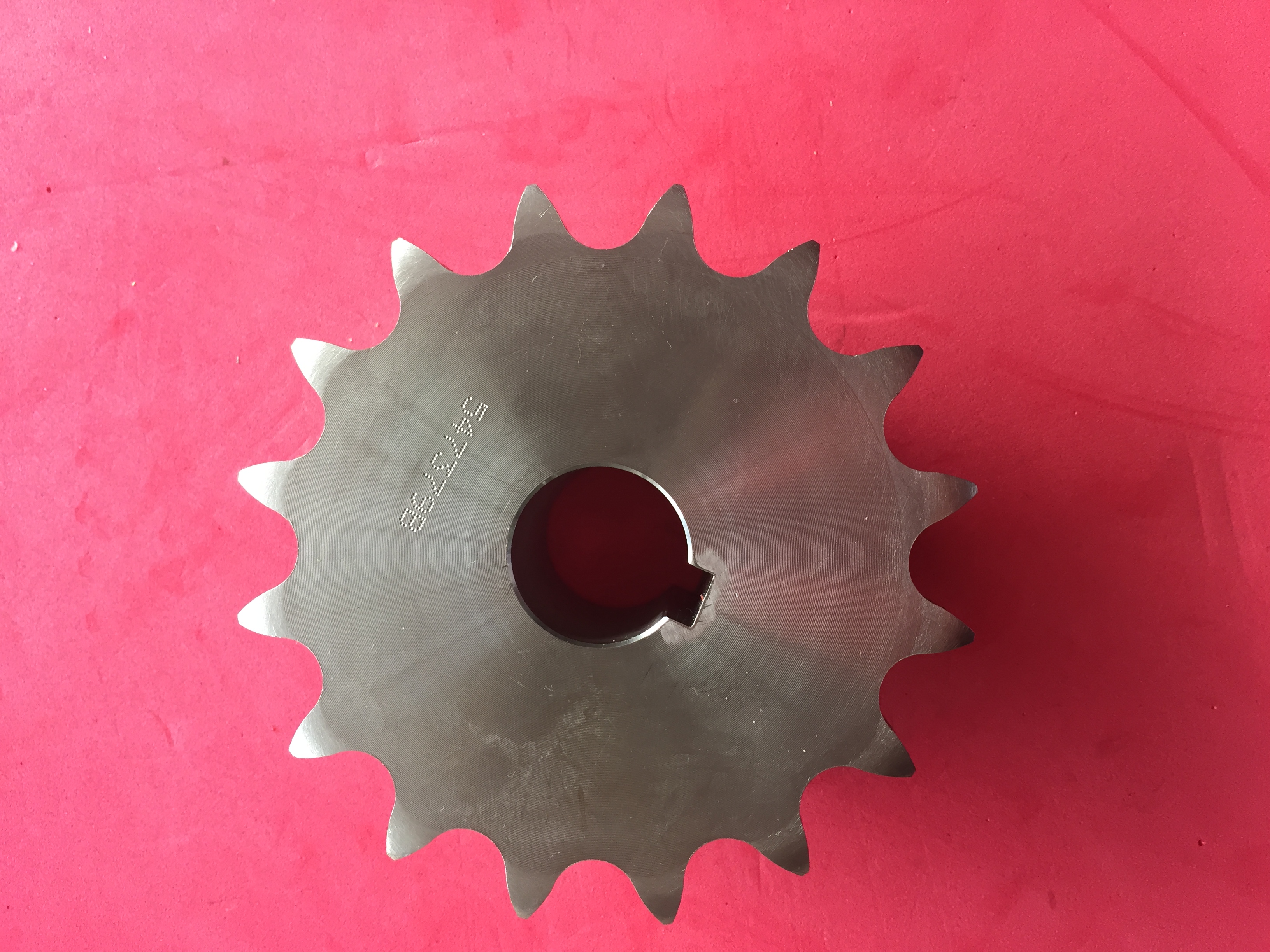 TRANSFER DİŞLİSİ