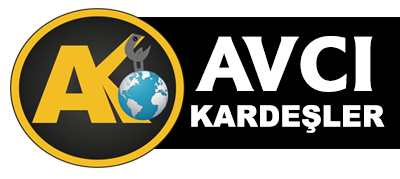 Avcı Kardeşler Vinç Ve İş Mak.Tic.San.Ltd.Şti.