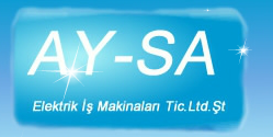 Ay-Sa Elektrik İş Mak.İnş.San.Ve Tic.Ltd.Şti.