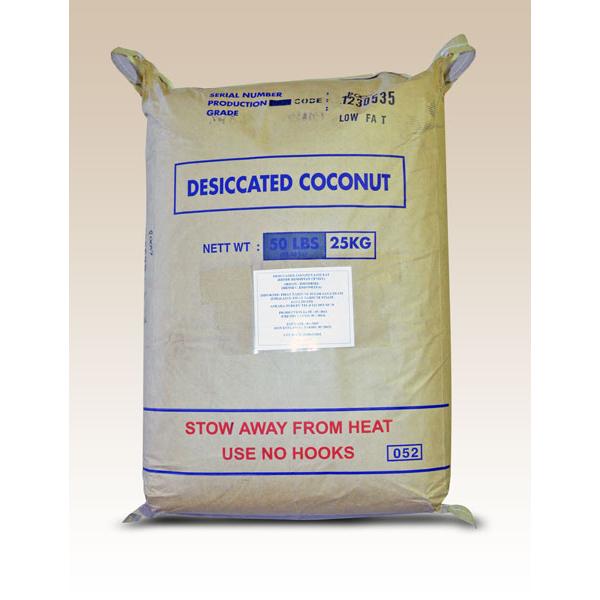 Rende Hindistan Cevizi