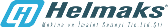 Helmaks Makine İmalat San.Tic.Ltd.Şti.