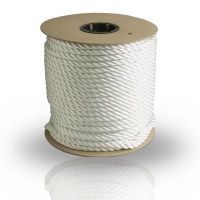 Synthetic Fiber Ropes