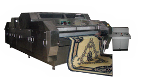 Otomatik Halı Yıkama Makinaları