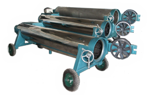 Halı Sıkma Makinaları