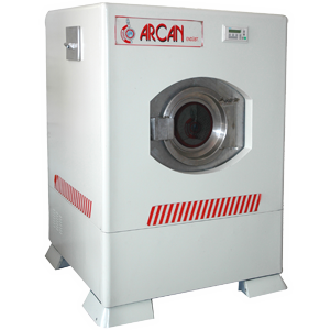 Endüstriyel çamaşır Yıkama Makinaları