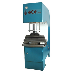 Hidrolik Pres Makinaları